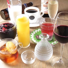 体にやさしい創作おばんざい AGRI アグリ 袋町のコース写真