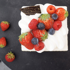 HILL SIDE CAFE BASELの写真2