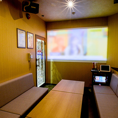 カラオケの鉄人 戸塚西口店の雰囲気3