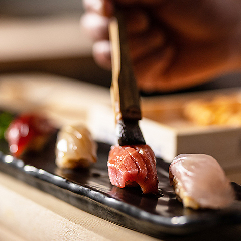 水道橋駅すぐ！全席個室で寿司と豊富なレモンサワー♪宴会やデートに最適な和風居酒屋