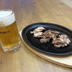 K s cafe ケイズカフェのおすすめ料理3