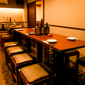 居酒屋 新虎の雰囲気3