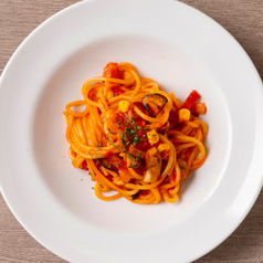 Pasta ミートソース