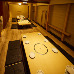 ごくらく邸 梅田東通り店特集写真1