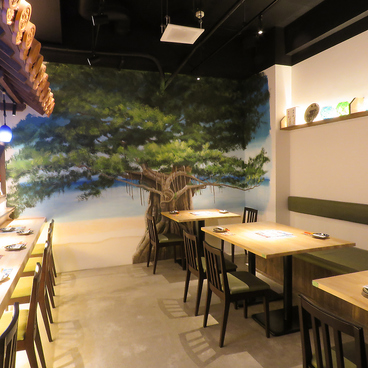 沖縄 よなばるのおすすめ料理1