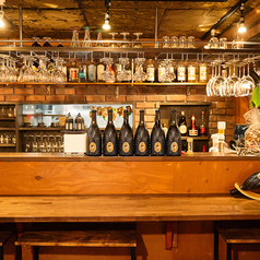 富山イタリアン　Bistro ROSYの特集写真