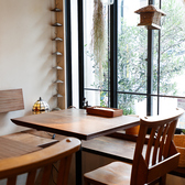 cafe　OWLの雰囲気2