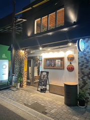 水晶鍋屋 いち 藤井寺駅前店の外観2