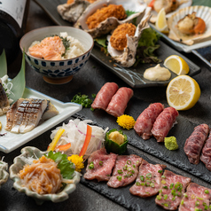 たん兵衛 新橋本店のコース写真