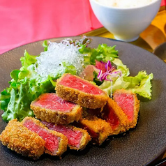 さくら なんば道頓堀松竹座店のおすすめランチ1