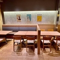 9 trip cafe ナイントリップカフェの雰囲気1