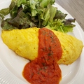バスタカフェのおすすめ料理1