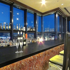 天空のレストラン EL TOP エルトップの雰囲気3