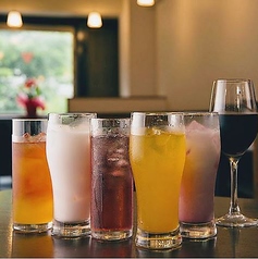 リコピンモンスーン 渋谷店特集写真1