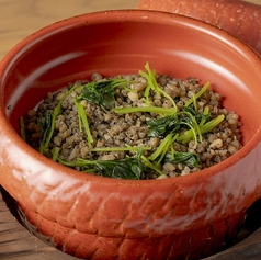 いけすと炭と薪焼と 博多 とりとりとのコース写真