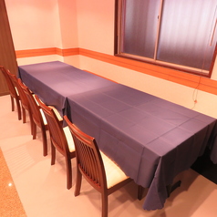 慶華楼 ケイカロウ 赤坂の特集写真