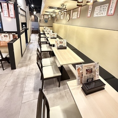 謎の屋 心斎橋店の雰囲気1