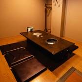 別府焼肉 きんぼしの雰囲気2