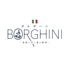 ボルギーニ 新橋店のロゴ