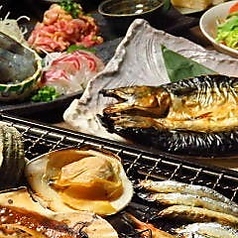 さつま居酒屋 えご家 えごやのコース写真