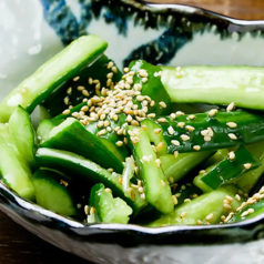 やみつききゅうり