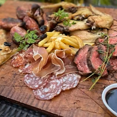 347CAFE&LOUNGE 渋谷のコース写真