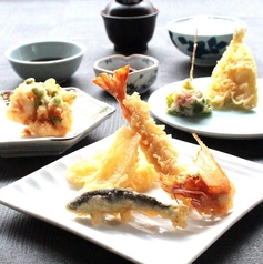 天喜代 藤沢店のコース写真