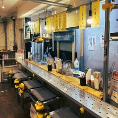 鉄板焼鳥 安全第一の特集写真