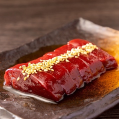 鮮度抜群ホルモンを丁寧な下ごしらえでご提供！塩でも◎