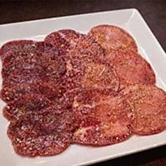 焼肉十六のおすすめ料理2