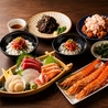 海鮮丼五星 公設市場店のおすすめポイント3