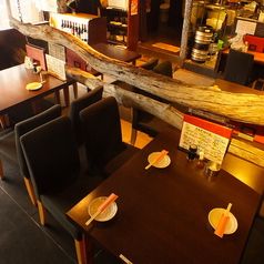 居酒屋 りある