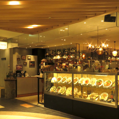 CENTRE せんとるの外観2