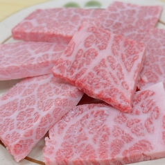 【松阪牛王道の味！】〜松阪牛カルビ〜の写真