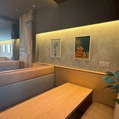 9 trip cafe ナイントリップカフェ 東十条の雰囲気2