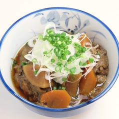 食堂つんのおすすめ料理1