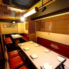 一念 バーの雰囲気3