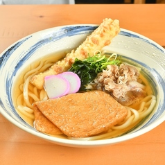 横綱ラーメン/横綱スペシャルうどん