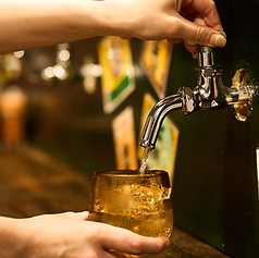 鶏島酒場 六感のコース写真