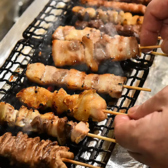 路地裏個室だいにんぐ 串魂 そうるのおすすめ料理3