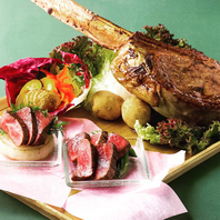 飲み放題付き懐石コース