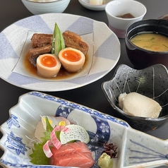 新大阪ワシントンホテルプラザ 銀座のコース写真