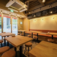 ニクサカナバル Meat Meets Fish ミートミーツフィッフュ特集写真1