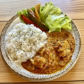 sunny nonchi cafe サニーノンチカフェのおすすめ料理2