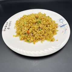 五目チャーハン/天津丼/中華丼/高菜チャーハン/キムチチャーハン/カレーチャーハン/ニンニクチャーハン
