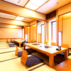 歓送迎会をはじめ各種宴会、同窓会などに。少人数から大人数まで！！詳細は店舗まで！！