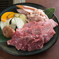 焼肉 牛っとのおすすめ料理1