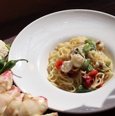 cafe oasisのおすすめ料理2