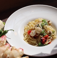 cafe oasisのおすすめ料理2