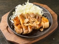 料理メニュー写真&nbsp;やわらか８時間トンテキ